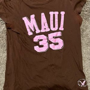 American Eagle t-shirt